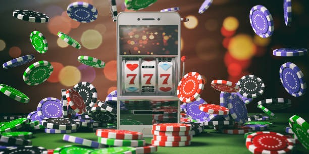 dolar123 featured game showcase