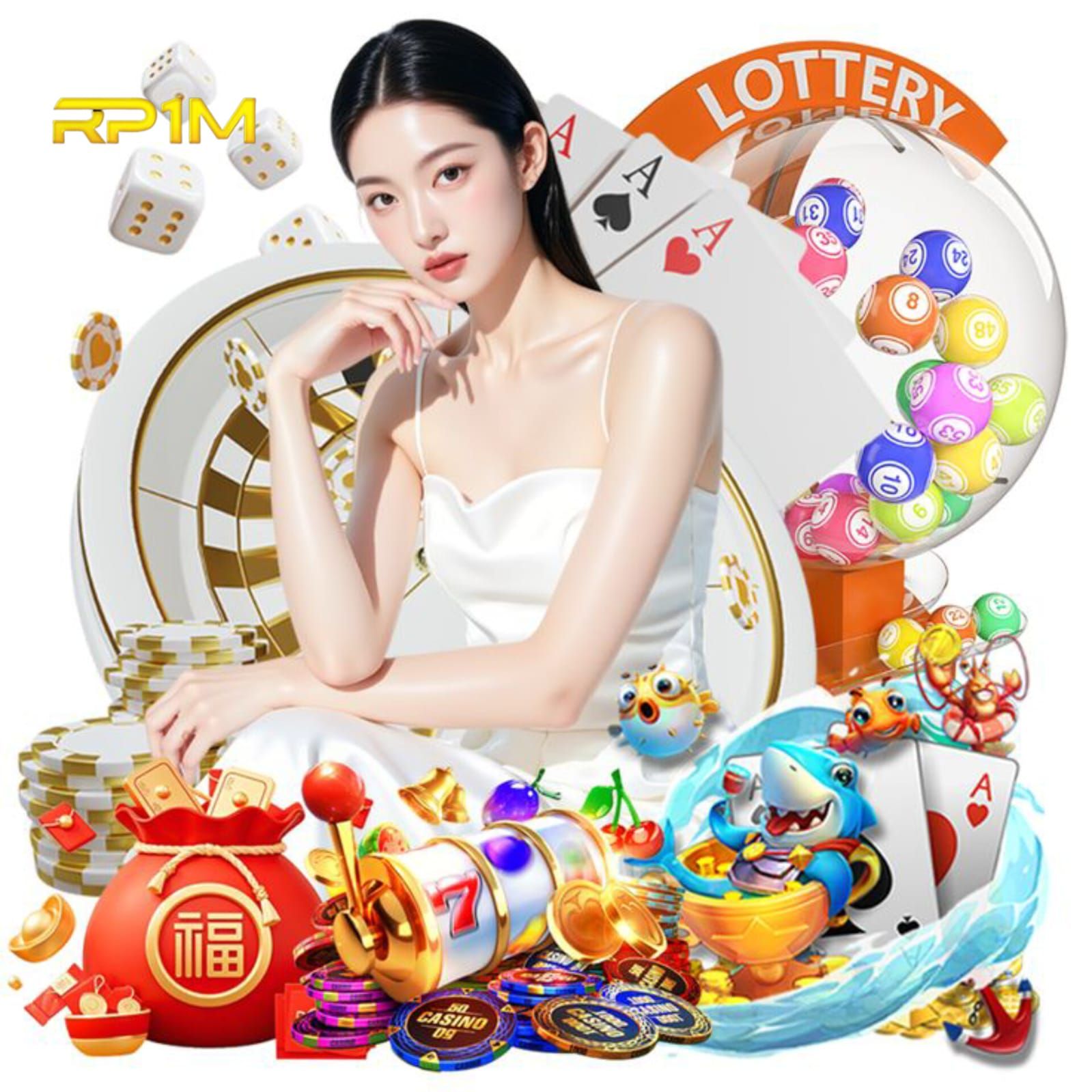 dolar123 Mesin Arcade live dealer studio with Andar Bahar card table and interactive player interface